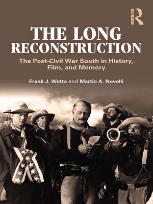 cover image of The Long Reconstruction
